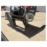Mack Semi Truck Front End Bumper