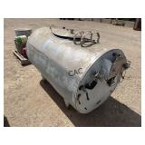 Zero T-20 Vacuum Refrigerated Bulk Milk Tank