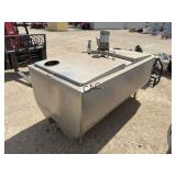 Milkeeper Bulk Tank