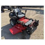 Gravely 152Z 52' ZTR