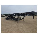 *2019 Appalachian Micro-IV 42' Dual Deck Trailer
