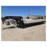 *2026 Load Trail Low-Pro 32' GN Trailer