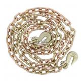 NEW 5/16'x20' G70 Trucker Chain 5400lbs WL