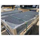 NEW SD Lanch 15pc Ground Protection Mats