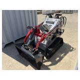 NEW ATS Power ATS-T360 Mini Skid Steer Loader