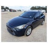 *2016 Scion iA