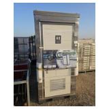 NEW Bastone 110V Portable Toilet