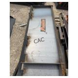 NEW PA Break Q/A Universal Adapter Plate
