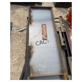 NEW PA Break Q/A Universal Adapter Plate