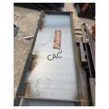 NEW PA Break Q/A Universal Adapter Plate