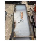 NEW PA Break Q/A Universal Adapter Plate