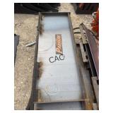 NEW PA Break Q/A Universal Adapter Plate