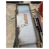 NEW PA Break Q/A Universal Adapter Plate