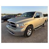 *2011 Ram 1500 SLT