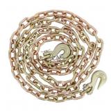 NEW 5/16'x20' G70 Trucker Chain 5400lbs WL
