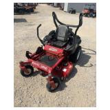 Encore Edge 48' ZTR