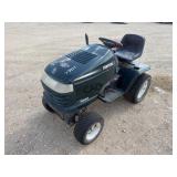 Craftsman GT3000 Riding Mower *NO DECK*
