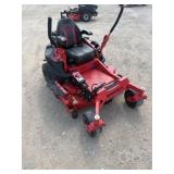 Gravely ZT/HD 48' ZTR Mower