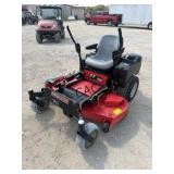 Gravely ZT 52HD ZTR Mower
