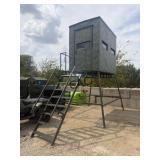 NEW Big Daddy 10'x5' Deer Blind