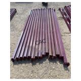 15pc 8' Pallet Racking Crossmembers