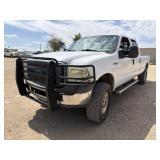 *2006 Ford F-250 Lariat Super Duty