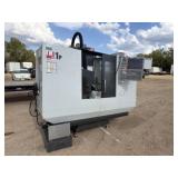 Haas TM-1P Lathe