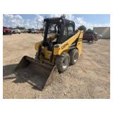 Gehl R135 Wheeled Skid Steer