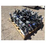 Pallet Lot of Microscopes