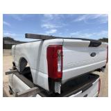 Ford F-250 Super Duty Take-Off Bed