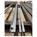 5ct 13ga 1 1/4'X2 1/2'X15' Tubing