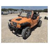 *2013 Oreion Motors Reeper