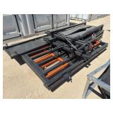 NEW Wolverine Cattle Squeeze Chute