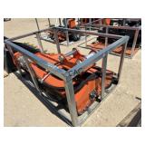 NEW Wolverine Excavator 48" Flail Mower