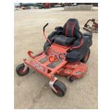 Bad Boy MZ Magnum 54' ZTR Mower