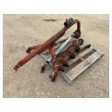 3pt Auger