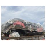 NEW SD Lanch HQ100 Electric Golf Cart 6 Seater