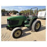 John Deere 4600 4WD