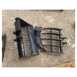 NEW Future 3pc Mini Excavator Attachments