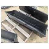 NEW Future Tilting Mini Excavator Bucket
