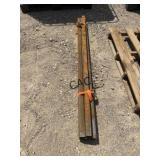 7pc Square Tubing