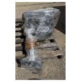 NEW PA Break RM80 Tamping Rammer