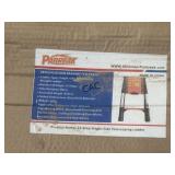 NEW PA Break 4.1M Single Telescoping Ladder