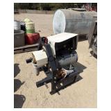 3pt PTO Generator
