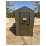 NEW 4'X4' Deer Blind