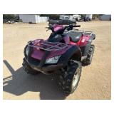 Honda Rincon