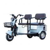 NEW SD Lanch MGC40 Mini Golf Cart