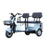 NEW SD Lanch MGC40 Mini Golf Cart