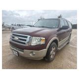 *2007 Ford Expedition
