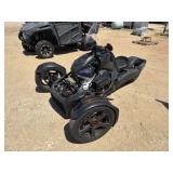 *2021 Can-Am Ryker 900 ACE Trike